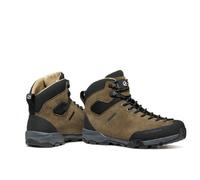 Scarpa Mojito Hike CL Wanderschuh - 63323 aribou/Natural 41