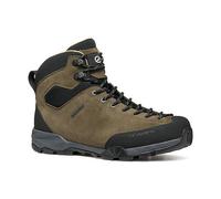 Scarpa Mojito Hike CL Wanderschuhe caribou-natural Schuhgröße EU 40,5 Farbgruppe braun braun Damen
