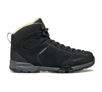Scarpa Mojito Hike Comfort Lining Wanderschuhe dark anthracite-natural Schuhgröße EU 44,5 Farbgruppe grau grau Damen