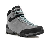 SCARPA Mojito Hike GTX Damen Wanderschuh smoke/jade 38 1/2