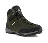 Scarpa - Mojito Hike GTX Suede - Wanderschuhe, Gr. 41.5, oliv (ThymeGreen/Lime)