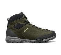 Scarpa Mojito Hike GTX Herren Wanderschuh Gore-Tex - 63323G-M-0546 ThymeGreen/Lime 43