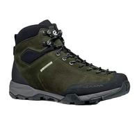 Wanderschuhe Scarpa Mojito Hike Goretex (Thyme Green Lime) 45 (10.5 UK)