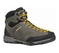 Scarpa - Mojito Hike GTX Wide - Wanderschuhe, Gr. 40, braun/schwarz (Titanium/Mustard)