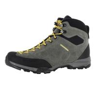 Scarpa Wanderschuhe Mojito Hike GTX – titanium/mustard – EU 43½
