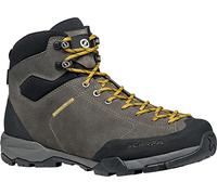 Scarpa Herren Mojito Hike GTX Schuhe (Größe 48, grau)