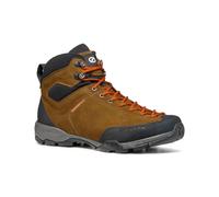 Scarpa Mojito Hike GTX Herren Wanderschuh Gore-Tex - 63323G-M-0548 Brown /Rust 44