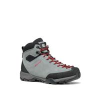 Scarpa Damen Mojito Hike GTX Wide Schuhe (Größe 42, gruen)