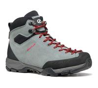 Scarpa Mojito Hike GTX Damen Multifunktionsschuhe, grau, Größe 37 ½ 37 ½