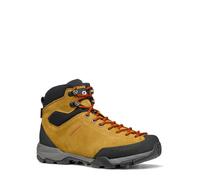 Scarpa Mojito Hike GTX Damen Wanderschuh Gore-Tex - 63323G-L-0570 Ocra/Rust 36,5