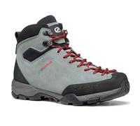 Scarpa Damen Wanderschuhe Mojito Hike GTX – conifer-raspberry – Größe 41