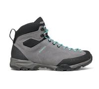 Scarpa Mojito Hike GTX Damen Wanderschuhe smoke-jade Schuhgröße EU 42 Farbgruppe grau grau Damen