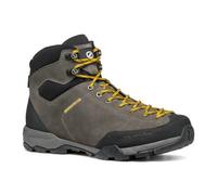 Scarpa Mojito Hike GTX EU 45 titanium/mustard