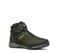 Scarpa Wanderschuh Mojito Hike GTX Gore-Tex 63323G-M-0546 ThymeGreen/Lime 44,5