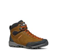 SCARPA Mojito Hike GTX Wanderschuh brown/rust 44