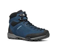 Scarpa Mojito Hike GTX Herren Wanderschuhe ocean-light ocean Schuhgröße EU 45,5 Farbgruppe blau blau Herren