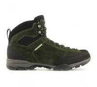 Scarpa - Mojito Hike GTX Suede - Wanderschuhe, Gr. 40, oliv (ThymeGreen/Lime)