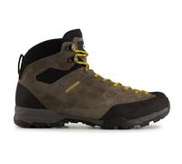 Scarpa Wanderschuhe Mojito Hike GTX Suede Schwarz/Braun Gr. 41