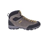 SCARPA Mojito Hike GTX Wanderschuh titanium/mustard 43