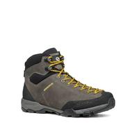 Scarpa Mojito Hike GTX Wide 2E-Weite (breit) Herren Wanderschuh Gore-Tex - 63323G-MW-0567 Titanium/ 45,5