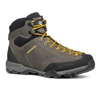 Scarpa Mojito Hike GTX Wide Herren Multifunktionsschuhe, grau, Größe 43 ½ 43 ½