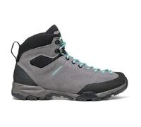 Scarpa - Women's Mojito Hike GTX Wide - Wanderschuhe, Gr. 36.5, schwarz (Smoke/Jade)