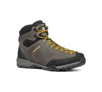 Scarpa Mojito Hike GTX Wide 2E-Weite (breit) Herren Wanderschuh Gore-Tex - 63323G-MW-0567 Titanium/ 40,5