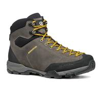 Mojito Hike GTX Wide Herren Trekkingschuhe, grau, Gr. 44