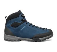 Scarpa Mojito Hike GTX Wide 2E-Weite (breit) Herren Wanderschuh Gore-Tex - 63323G-MW-0549 Ocean/Lig 41,5