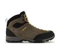 Scarpa - Mojito Hike GTX Wide - Wanderschuhe, Gr. 41, braun/schwarz (Titanium/Mustard)