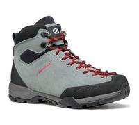 Scarpa Mojito Hike GTX Women, 40.5/40.5 EU, Conifer/Raspberry