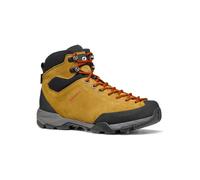 Scarpa Mojito Hike GTX Damen Wanderschuh Gore-Tex - 63323G-L-0570 Ocra/Rust 36,5