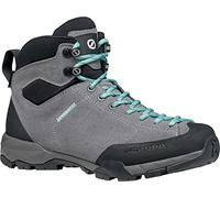 Scarpa Mojito Hike GTX Wmn Wide smoke/jade (97) 40,5
