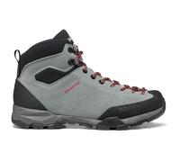 Scarpa Mojito Hike GTX Women, 40.5/40.5 EU, Conifer/Raspberry