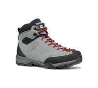 Scarpa Mojito Hike GTX Women, Gr.38, conifer /raspberry