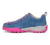 Mojito Kid Kids Schuh - Scarpa denim blue/fuxia neon 37 (4 UK)