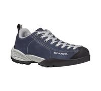 Scarpa Mojito Kid Plus Jr - Sneakers - Kinder 27 EU Blue