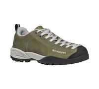 Scarpa Mojito Kid Plus Jr - Sneakers - Kinder 31 EU Green