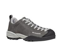 Scarpa Mojito Kid Plus Jr - Sneakers - Kinder Grey 32 EU