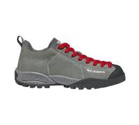 Scarpa Mojito Kid - Sneakers - Kinder 38 EU Grey/Red