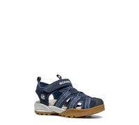 Scarpa Mojito Kinder Sandalen blau 31