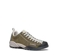 Scarpa Mojito - klassischer Lifestyleschuh - 32605-0091 Dark Olive 45,5