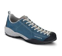 Scarpa Mojito - klassischer Lifestyleschuh - 32605-0222 Ocean 41