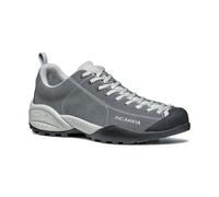 Scarpa Mojito - klassischer Lifestyleschuh - 32605-0264 Metal Gray 38