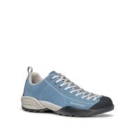 Scarpa - Mojito - Freizeitschuhe, Gr. 45.5, türkis (Niagara)