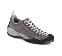 Scarpa Mojito - klassischer Lifestyleschuh - 32605-0323 Steel Gray 36,5