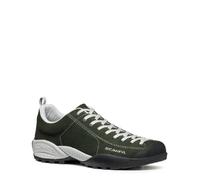 Scarpa Mojito - klassischer Lifestyleschuh - 32605-0374 Thyme Green 40,5
