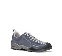 Scarpa Mojito - klassischer Lifestyleschuh - 32605-0488 Iron Gray 43,5