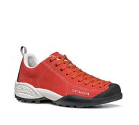 Scarpa Mojito - klassischer Lifestyleschuh - 32605-0528 Red Ibiscus 40