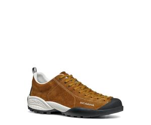 Scarpa Mojito - klassischer Lifestyleschuh - 32605-0720 Almond 39,5